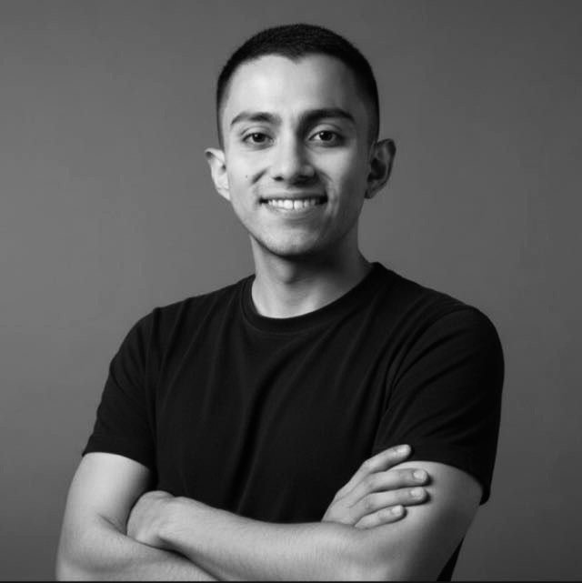 David Lopez - Fundador Bricap